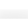 Picture of Euroker - Blanco 12 x 36 Blanco Brillo Wellen