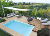 Picture of Kronos Ceramiche - Tex Wood Pavers Brown
