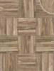 Picture of Kronos Ceramiche - Tex Wood Pavers Brown