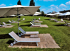 Picture of Kronos Ceramiche - Tex Wood Pavers Brown