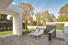 Picture of Kronos Ceramiche - Stone 12 x 12 Moonstone
