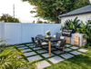 Picture of Kronos Ceramiche - Stone 12 x 12 Moonstone