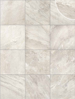 Picture of Kronos Ceramiche - Quartzite 24 x 24 Cloud