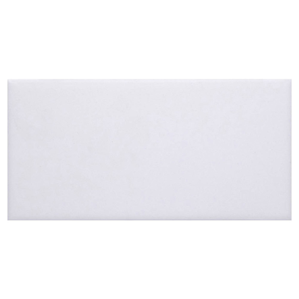 Picture of Adex USA - Neri 3 x 6 White Satin