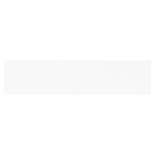 Picture of Adex USA - Neri 2 x 8 White