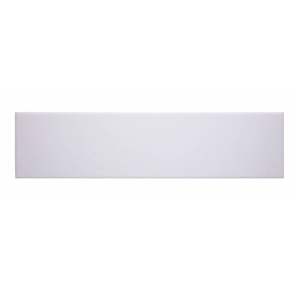Picture of Adex USA - Neri 3 x 12 White Satin