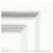 Picture of Adex USA Neri Crown Molding Frame Corner 2.8 x 12 (305)