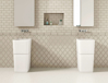 Picture of Adex USA - Studio Arabesque Beveled Bamboo