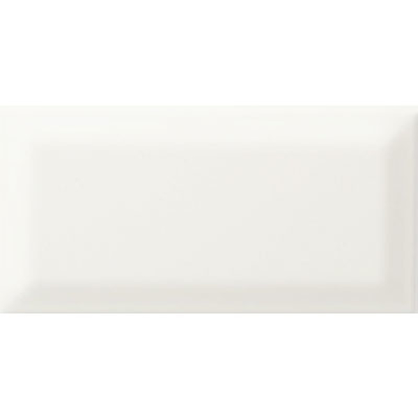 Picture of Adex USA - Neri 4 x 8 Beveled White