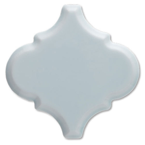 Picture of Adex USA - Studio Arabesque Beveled Ice Blue