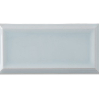 Picture of Adex USA - Studio 2.8 x 5.8 Framed Ice Blue