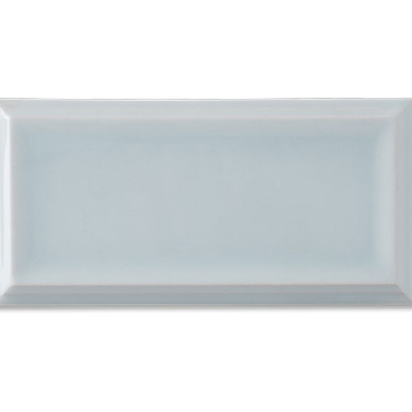 Picture of Adex USA - Studio 2.8 x 5.8 Framed Ice Blue