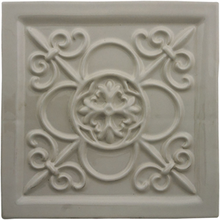 Picture of Adex USA - Studio Vizcaya Graystone