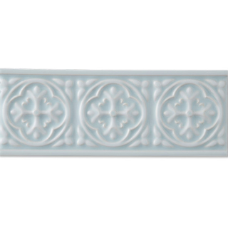 Picture of Adex USA - Studio Palm Beach Ice Blue