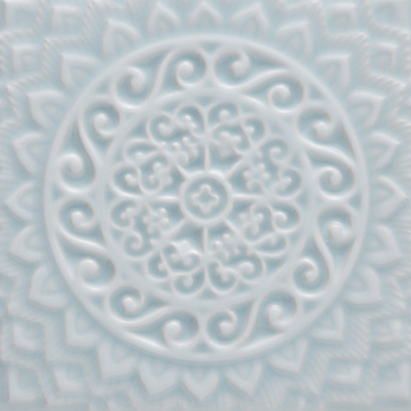 Picture of Adex USA - Studio Universe Deco Ice Blue