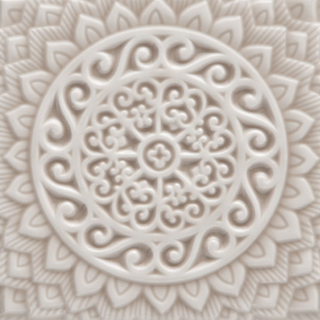 Picture of Adex USA - Studio Universe Deco Silver Sands