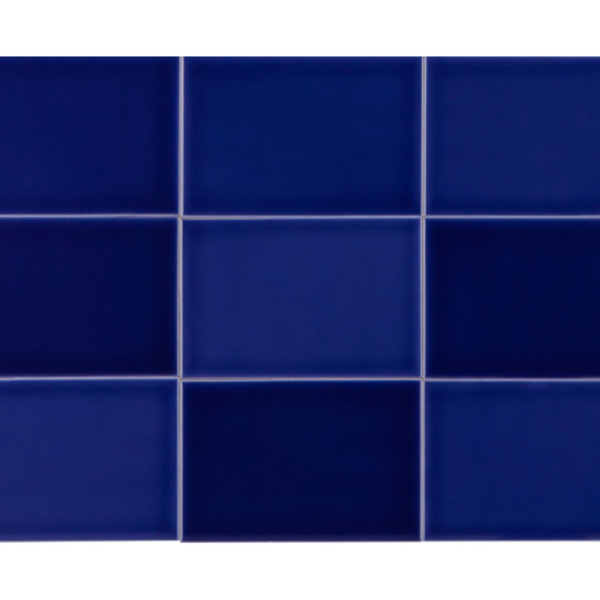 Picture of Adex USA - Riviera 4 x 6 Santorini Blue