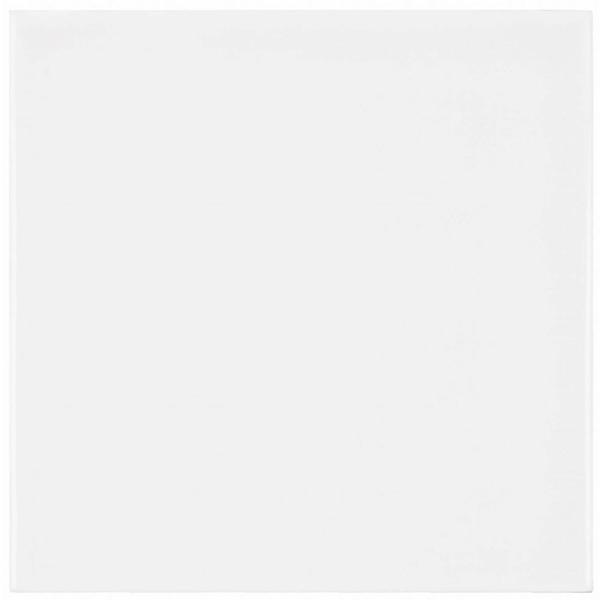 Picture of Adex USA - Habitat 5 x 5 Glossy Alabaster