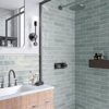 Picture of Adex USA - Habitat 2 x 10 Glossy Leaf