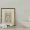 Picture of Adex USA - Habitat 2 x 5 Glossy Alabaster