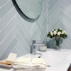 Picture of Adex USA - Habitat 2 x 10 Matte Leaf