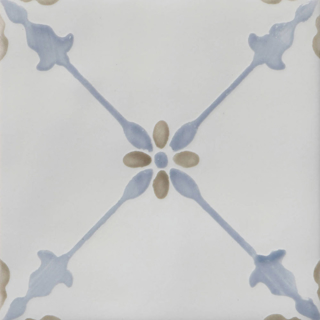 Picture of Adex USA - Levante Deco Merida Brisa