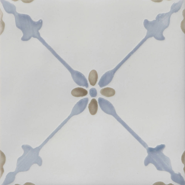 Picture of Adex USA - Levante Deco Merida Brisa