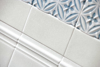 Picture of Adex USA - Ocean 3 x 6 White Caps