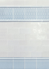 Picture of Adex USA - Ocean 3 x 9 White Caps
