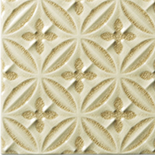 Picture of Adex USA - Ocean Caspian Deco 6 x 6 Sand Dollar
