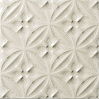Picture of Adex USA - Ocean Caspian Deco 6 x 6 White Caps