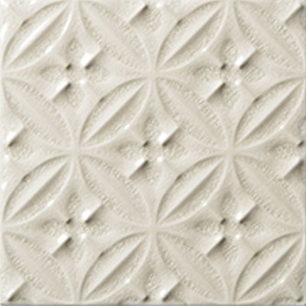 Picture of Adex USA - Ocean Caspian Deco 6 x 6 White Caps