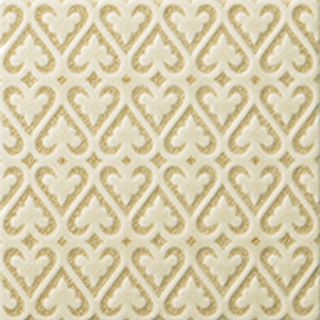 Picture of Adex USA - Ocean Persian Deco 6 x 6 Sand Dollar