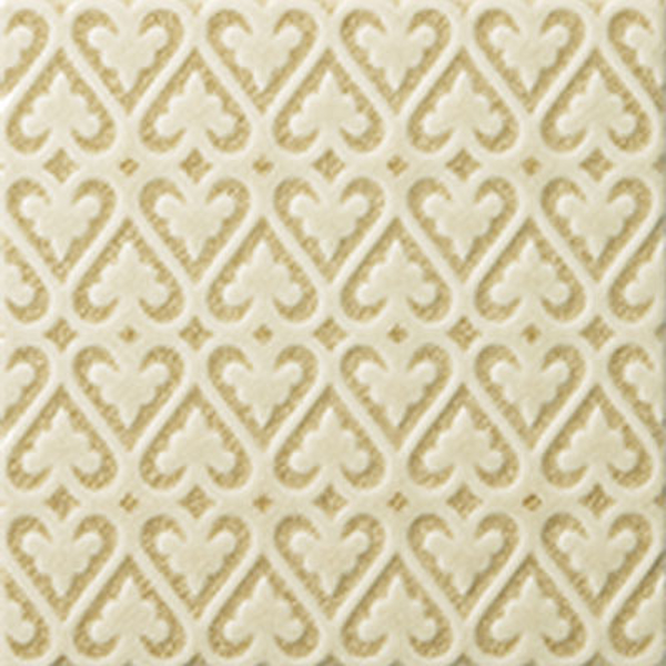 Picture of Adex USA - Ocean Persian Deco 6 x 6 Sand Dollar