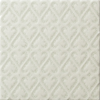 Picture of Adex USA - Ocean Persian Deco 6 x 6 White Caps