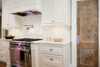 Picture of Adex USA - Hampton 3 x 6 White
