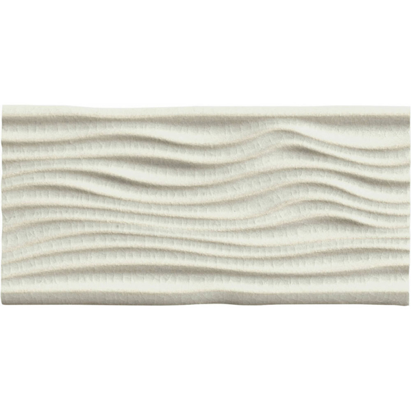 Picture of Adex USA - Earth 3 x 6 Waves Ash Gray
