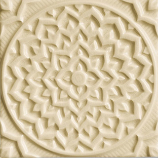 Picture of Adex USA - Earth 6 x 6 Cosmos Deco Fawn