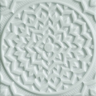 Picture of Adex USA - Earth 6 x 6 Cosmos Deco Morning Sky