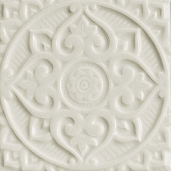 Picture of Adex USA - Earth 6 x 6 Energy Deco Ash Gray