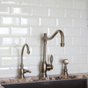 Picture of Adex USA - Hampton 3 x 6 Beveled Bone