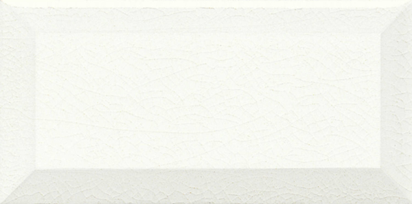 Picture of Adex USA - Hampton 3 x 6 Beveled White