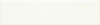 Picture of Adex USA - Hampton 2 x 8 White