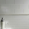 Picture of Adex USA - Hampton 2 x 8 Cadet Gray