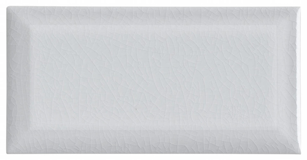 Picture of Adex USA - Hampton 3 x 6 Beveled Cadet Gray