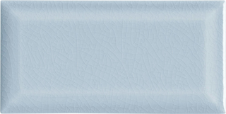 Picture of Adex USA - Hampton 3 x 6 Beveled Stellar Blue