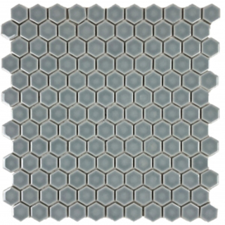 Picture of Adex USA - Hexagons Sage