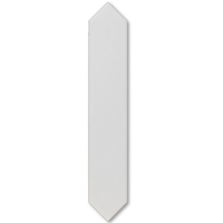 Picture of Adex USA - Floor Picket White
