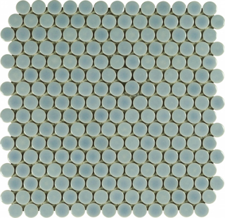 Picture of Adex USA - Penny Rounds Light Blue