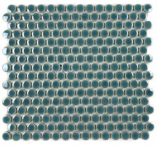 Picture of Adex USA - Penny Rounds Denim
